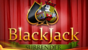 Black Surrender