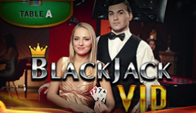 Blackjack Vip table a